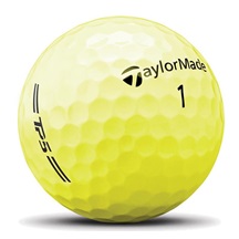 TaylorMade TP5 Golfbälle