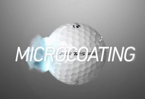 TaylorMade TP5 Golfbälle