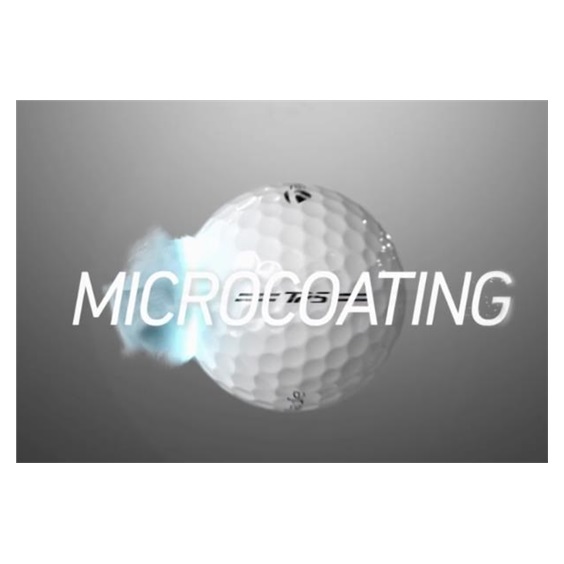 TaylorMade TP5 Golfbälle