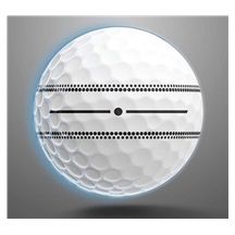TaylorMade TP5 Golfbälle