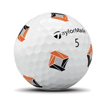 TaylorMade TP5 pix Golfbälle