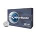 TaylorMade TP5 Stripe Golfbälle