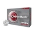TaylorMade TP5x Stripe Golfbälle