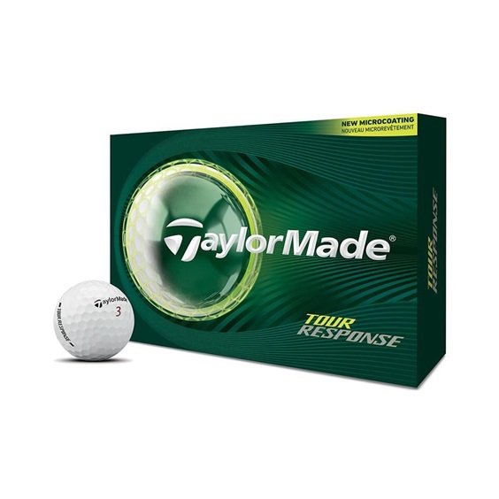 TaylorMade Tour Response Golfbälle