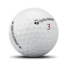 TaylorMade Tour Response Golfbälle