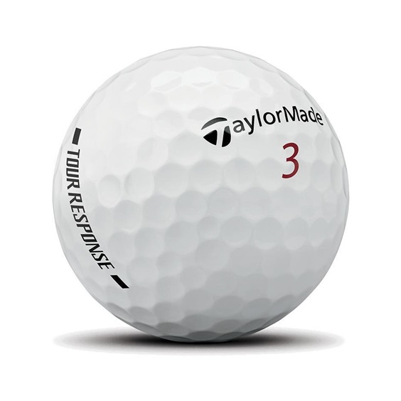 TaylorMade Tour Response Golfbälle