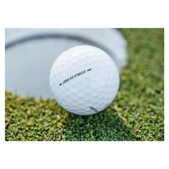TaylorMade Tour Response Golfbälle