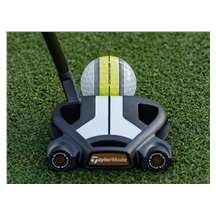 TaylorMade Tour Response Stripe Golfbälle