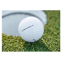 TaylorMade Tour Response Stripe Golfbälle