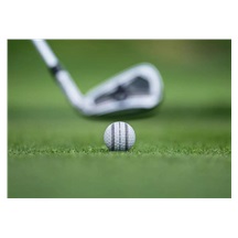 TaylorMade Tour Response Stripe Golfbälle