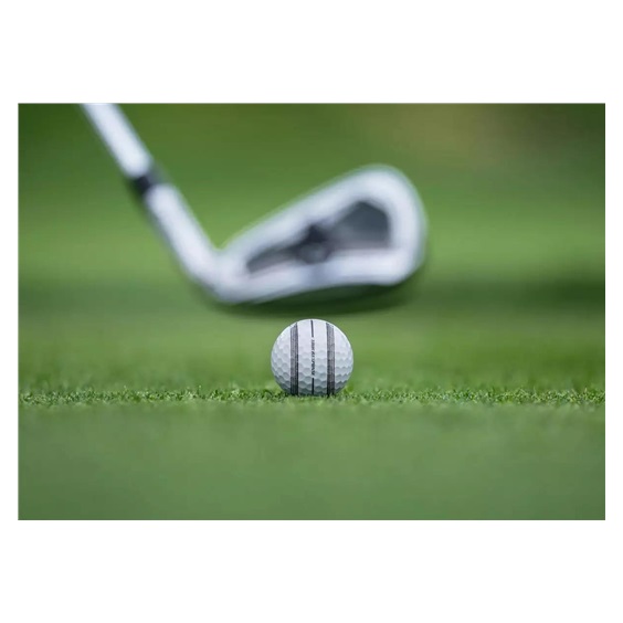 TaylorMade Tour Response Stripe Golfbälle
