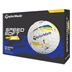 TaylorMade SpeedSoft Ink Golfbälle