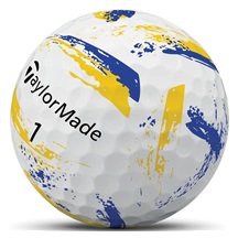 TaylorMade SpeedSoft Ink Golfbälle