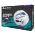 TaylorMade SpeedSoft Ink Golfbälle