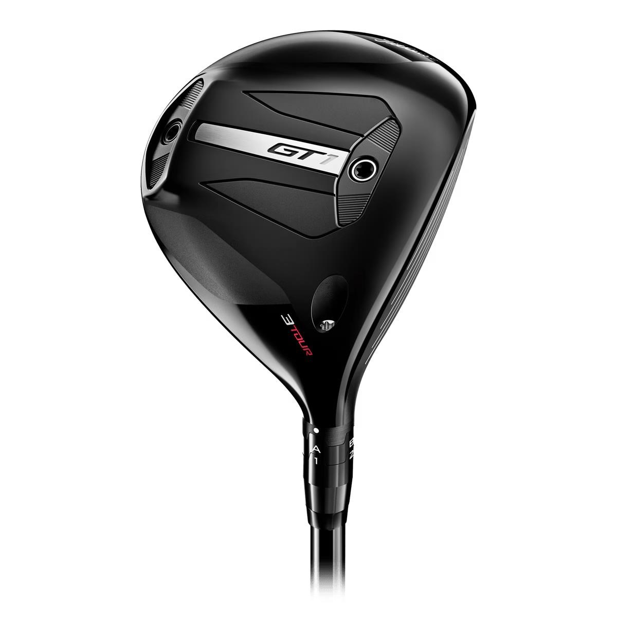 Titleist GT1 3Tour Herren Fairwayholz