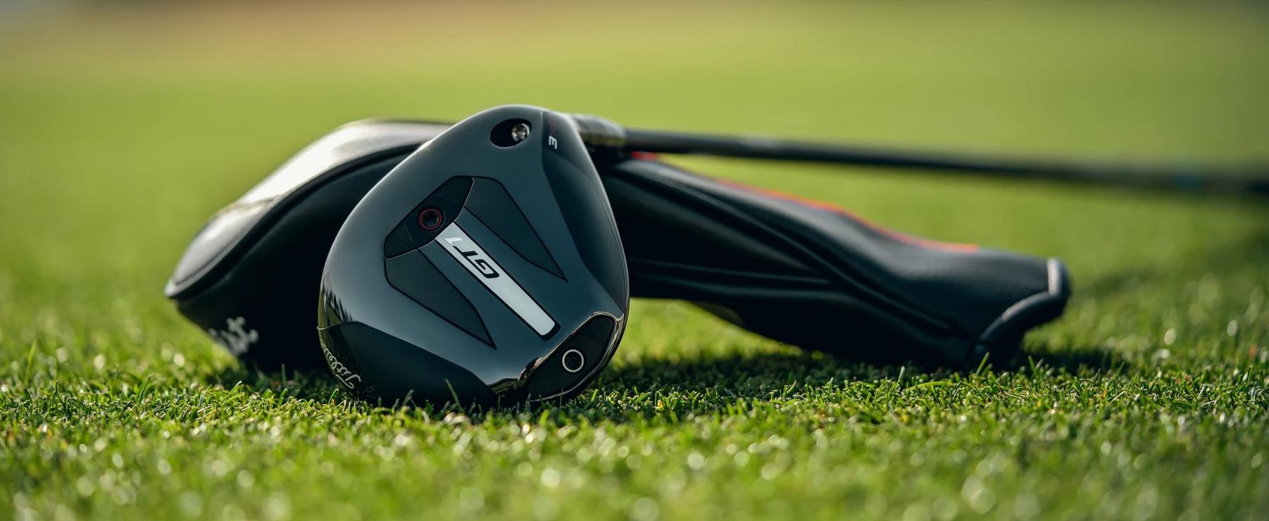 Titleist GT1 3Tour Herren Fairwayholz