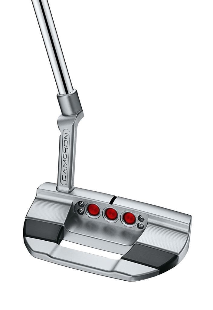 Scotty Cameron Studio Style Fastback 2 Putter
