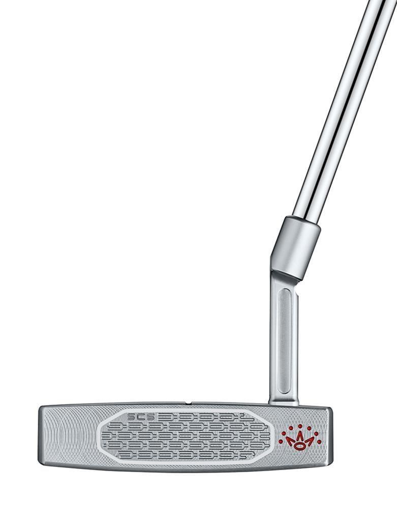 Scotty Cameron Studio Style Fastback 2 Putter