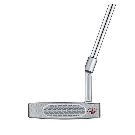 Scotty Cameron Studio Style Fastback 2 Putter