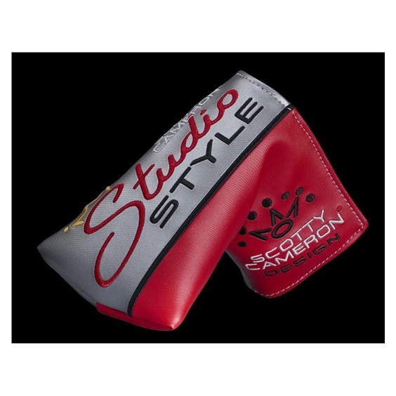 Scotty Cameron Studio Style Fastback 2 Putter