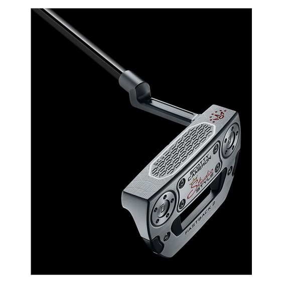 Scotty Cameron Studio Style Fastback 2 Putter