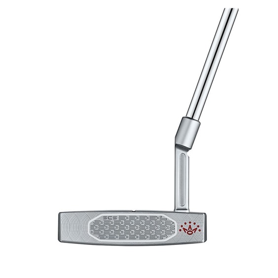 Scotty Cameron Studio Style Fastback 2 Long Design Putter 38"