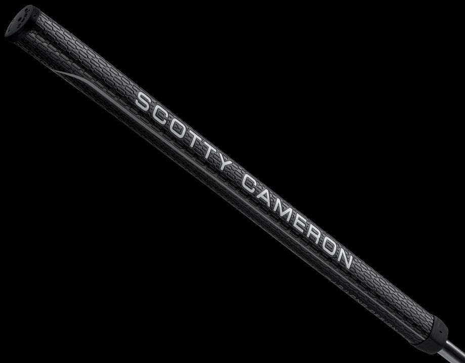 Scotty Cameron Studio Style Fastback 2 Long Design Putter 38"