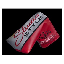 Scotty Cameron Studio Style Fastback 2 Long Design Putter 38"