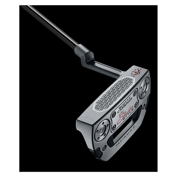 Scotty Cameron Studio Style Fastback 2 Long Design Putter 38"