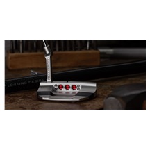 Scotty Cameron Studio Style Fastback 2 Long Design Putter 38"