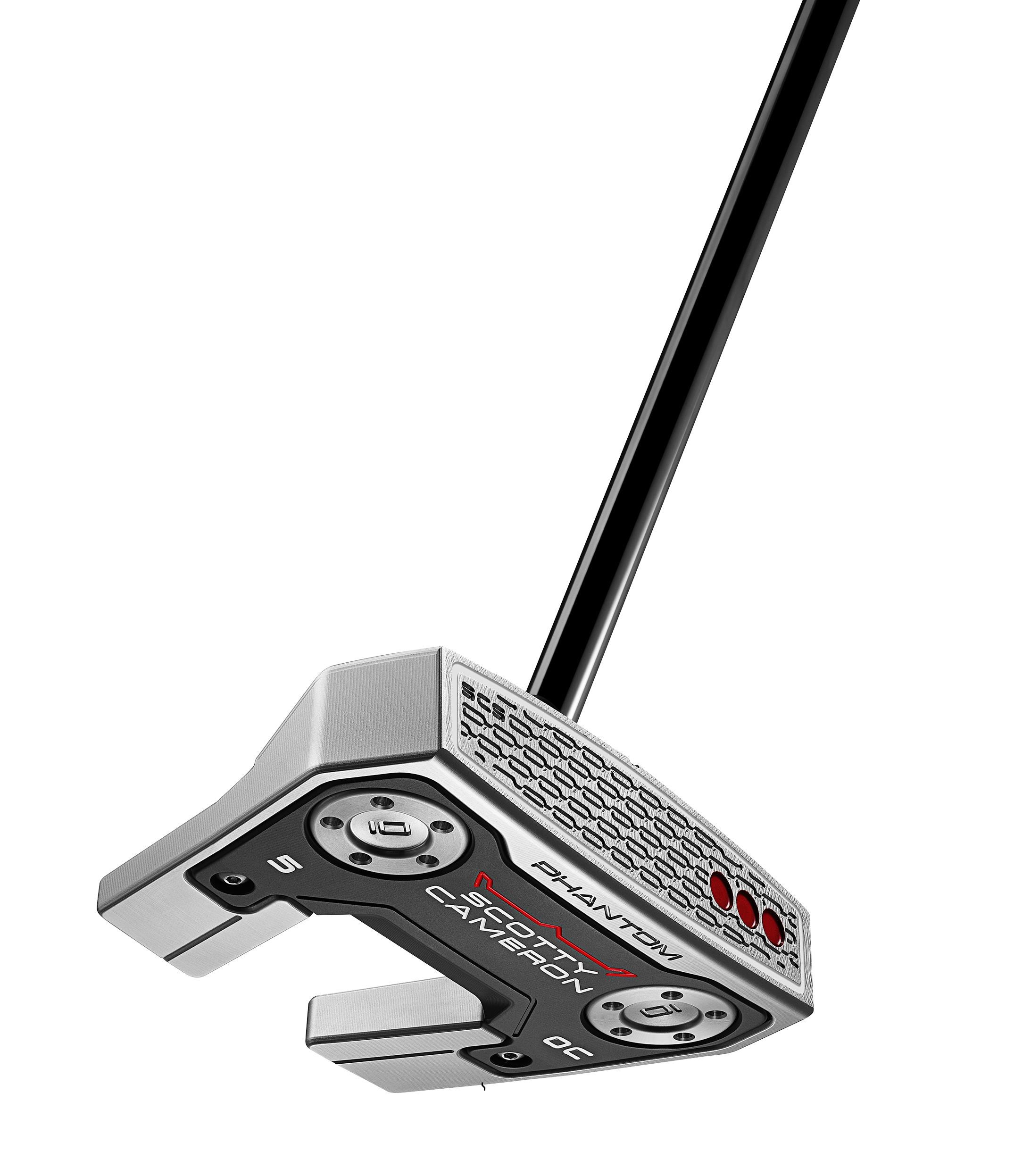 Scotty Cameron Phantom 5 OC Putter