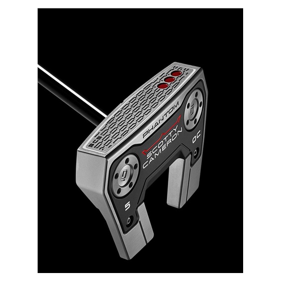 Scotty Cameron Phantom 5 OC Putter