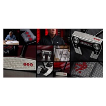 Scotty Cameron Phantom 5 OC Putter