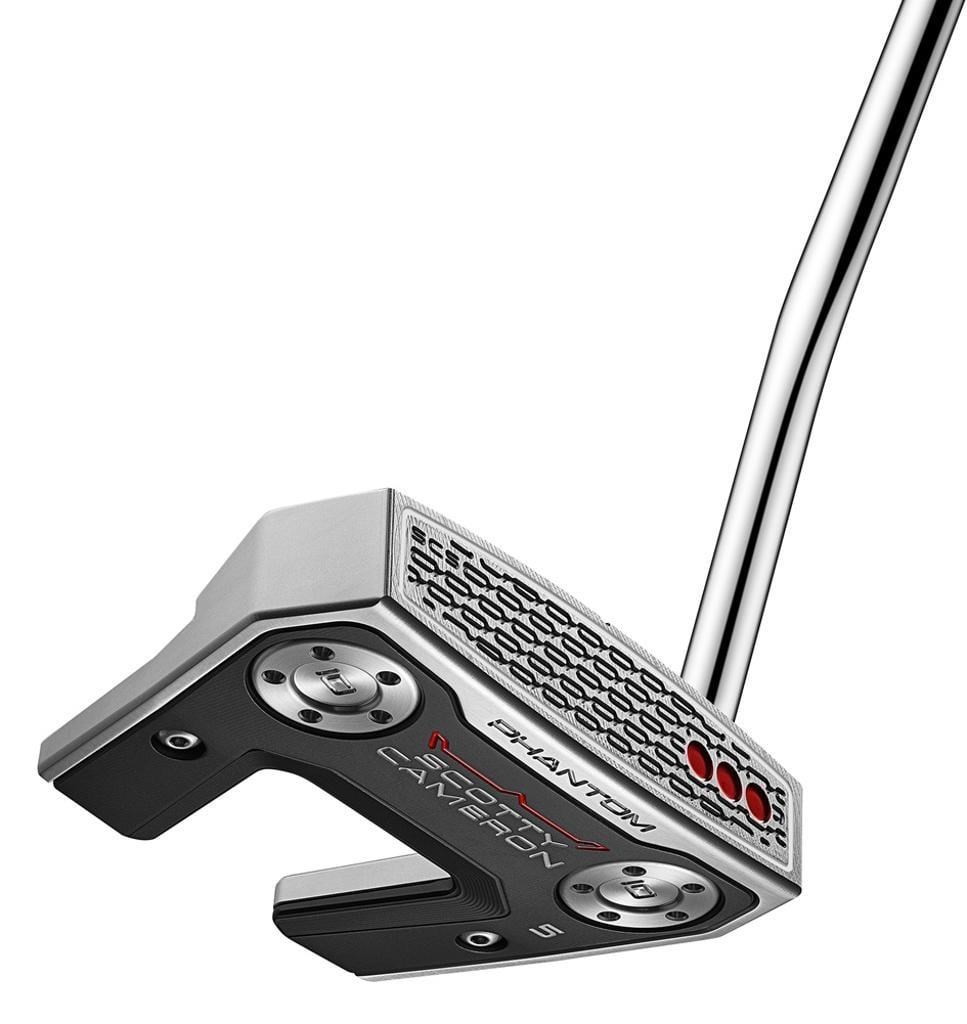 Scotty Cameron Phantom 5 Putter