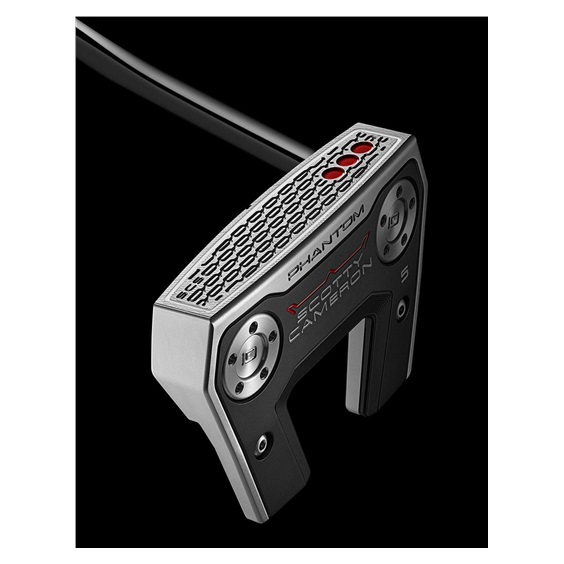 Scotty Cameron Phantom 5 Putter