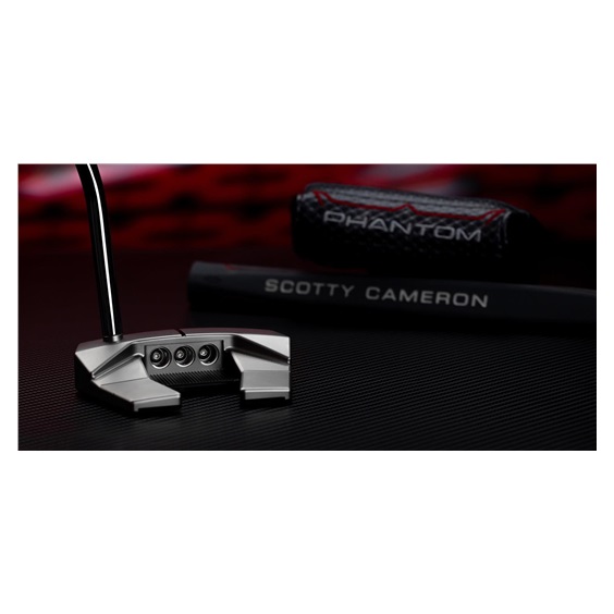 Scotty Cameron Phantom 5 Putter