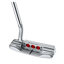 Scotty Cameron Studio Style Santa Fe Putter