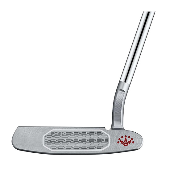 Scotty Cameron Studio Style Santa Fe Putter