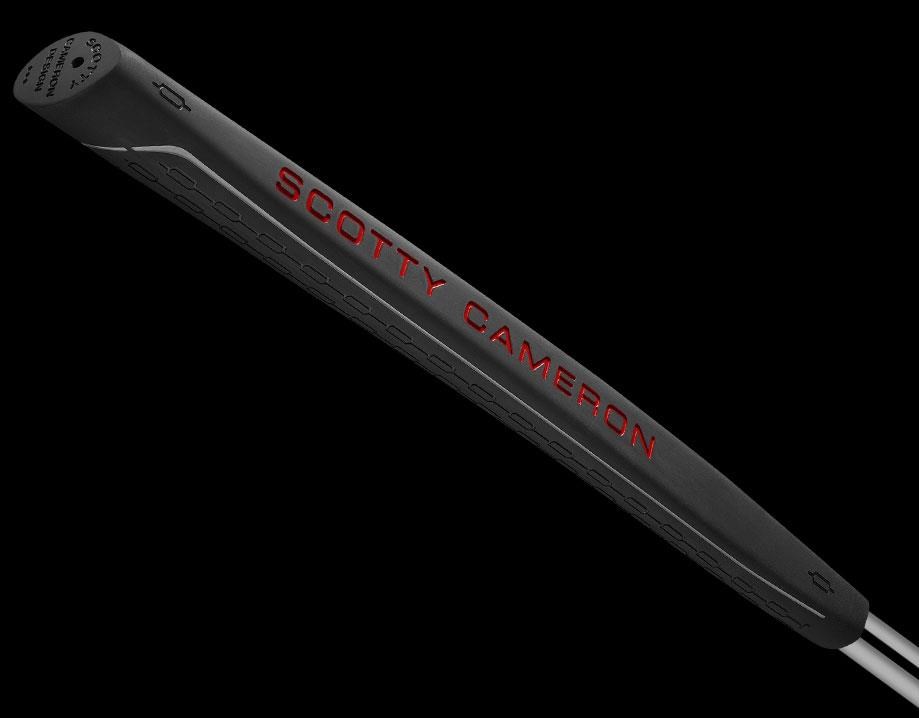 Scotty Cameron Studio Style Santa Fe Putter