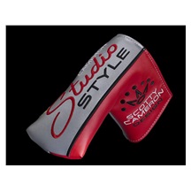 Scotty Cameron Studio Style Santa Fe Putter