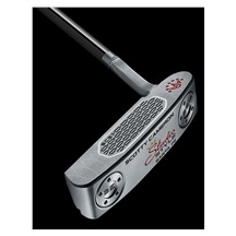 Scotty Cameron Studio Style Santa Fe Putter