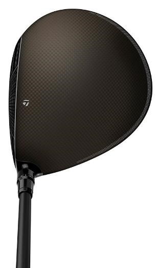 TaylorMade Qi4D Herren Driver