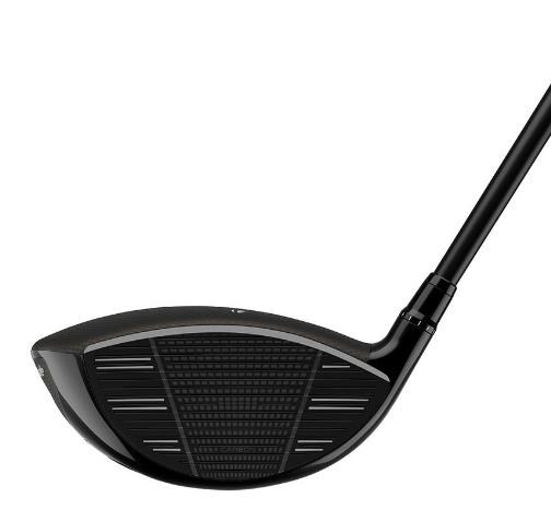 TaylorMade Qi4D Herren Driver