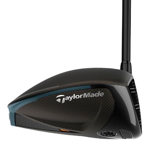 TaylorMade Qi4D Herren Driver