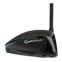 TaylorMade Qi4D Herren Driver