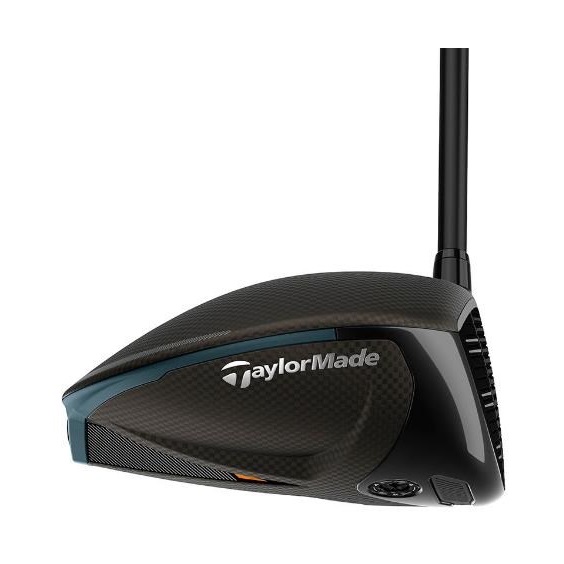 TaylorMade Qi4D Herren Driver
