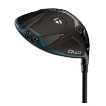 TaylorMade Qi4D Herren Driver