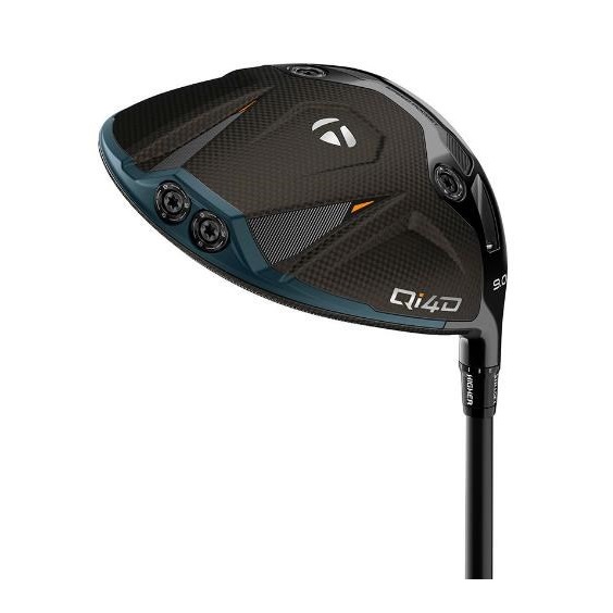 TaylorMade Qi4D Herren Driver
