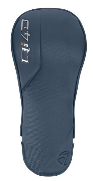 TaylorMade Qi4D Herren Driver