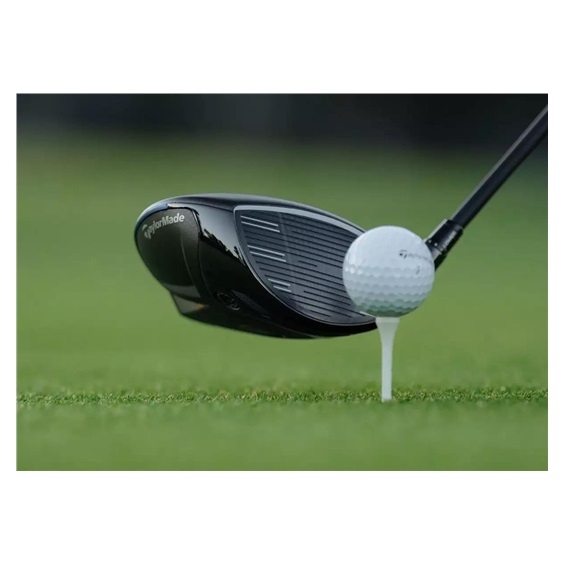 TaylorMade Qi4D Herren Driver